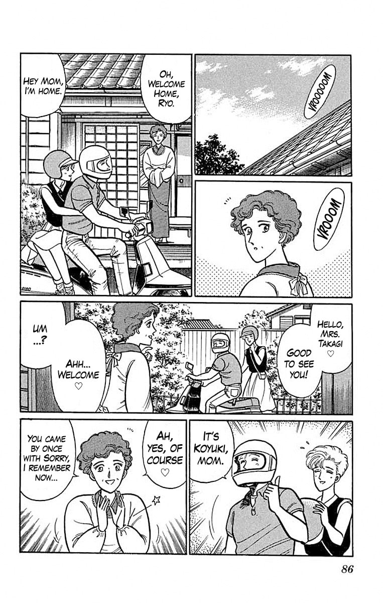 B.B. Chapter 3 page 12 - 