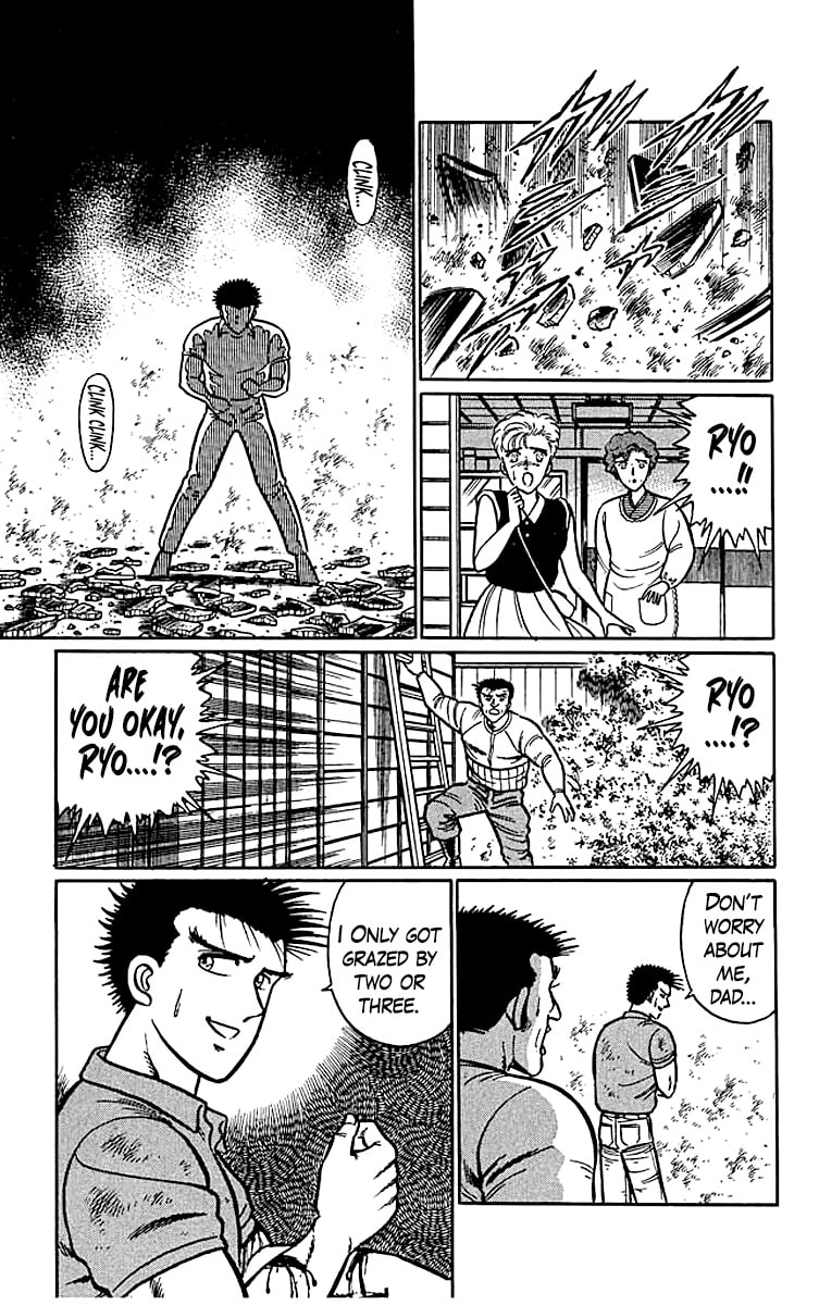 B.B. Chapter 3 page 17 - 
