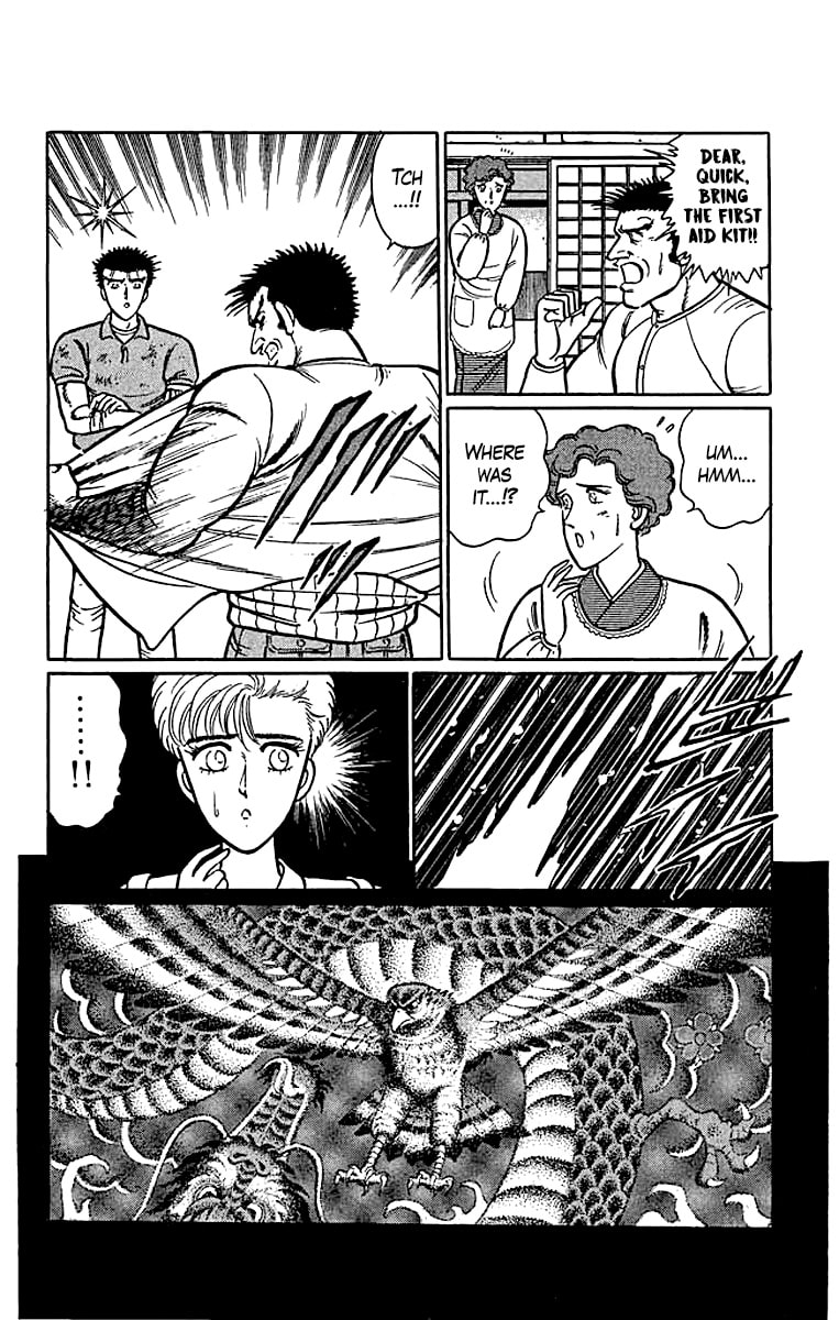 B.B. Chapter 3 page 18 - 