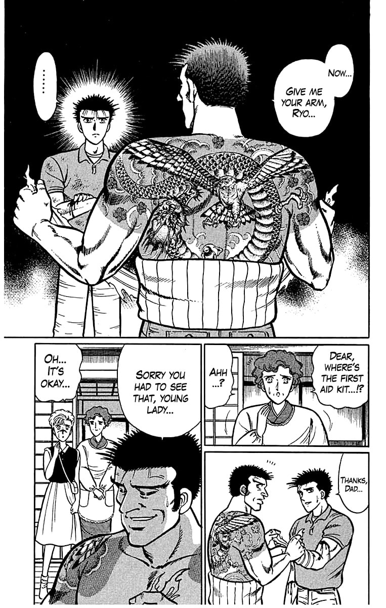 B.B. Chapter 3 page 19 - 