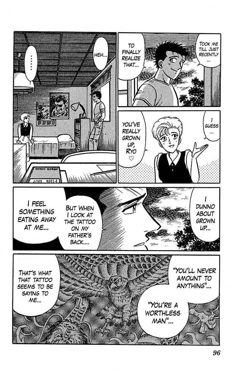 B.B. Chapter 3 page 22 - 