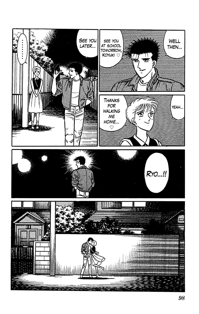 B.B. Chapter 3 page 24 - 