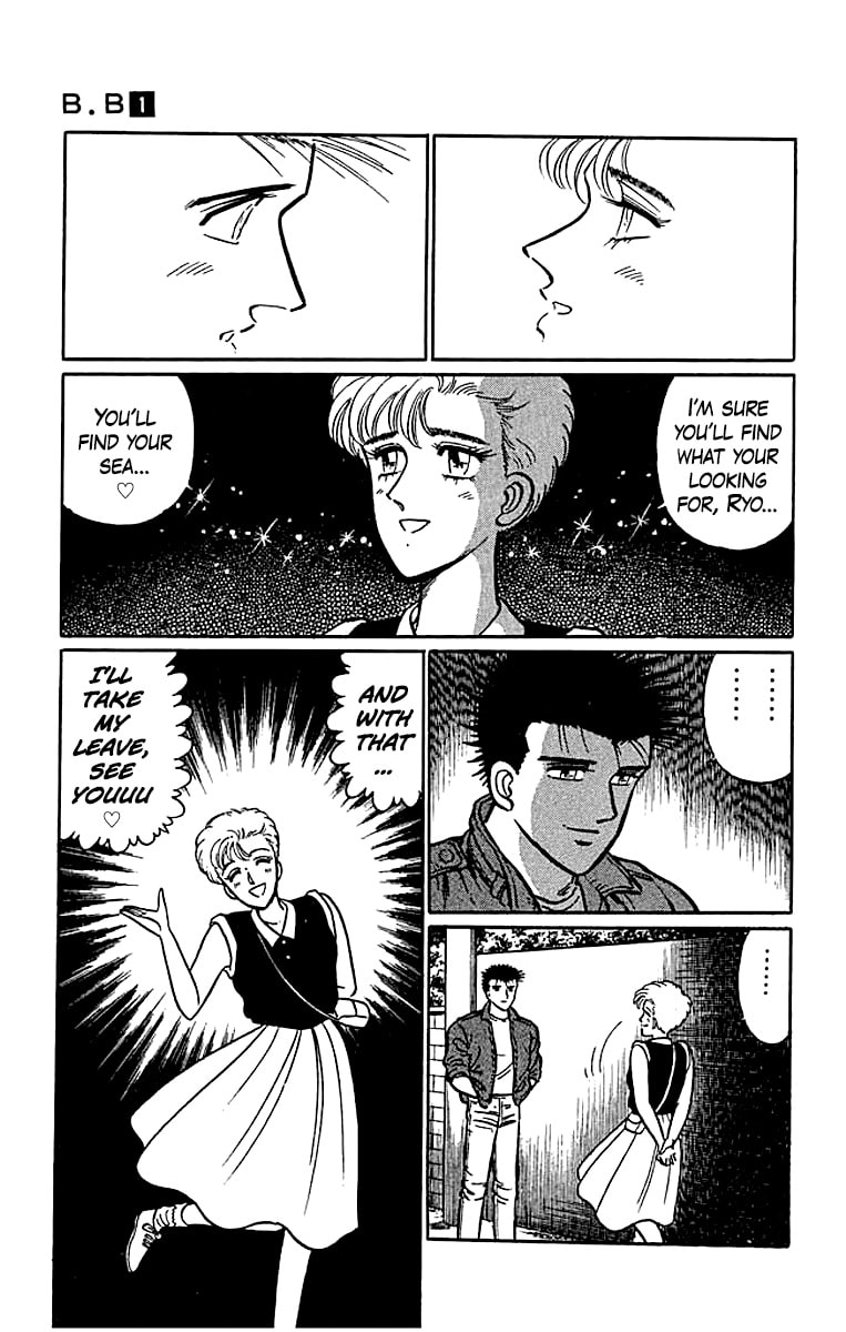 B.B. Chapter 3 page 25 - 