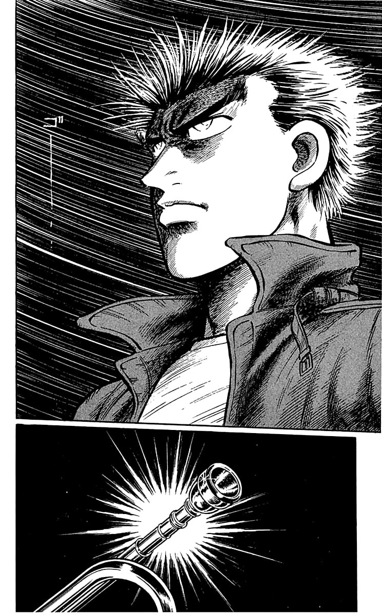 B.B. Chapter 3 page 28 - 