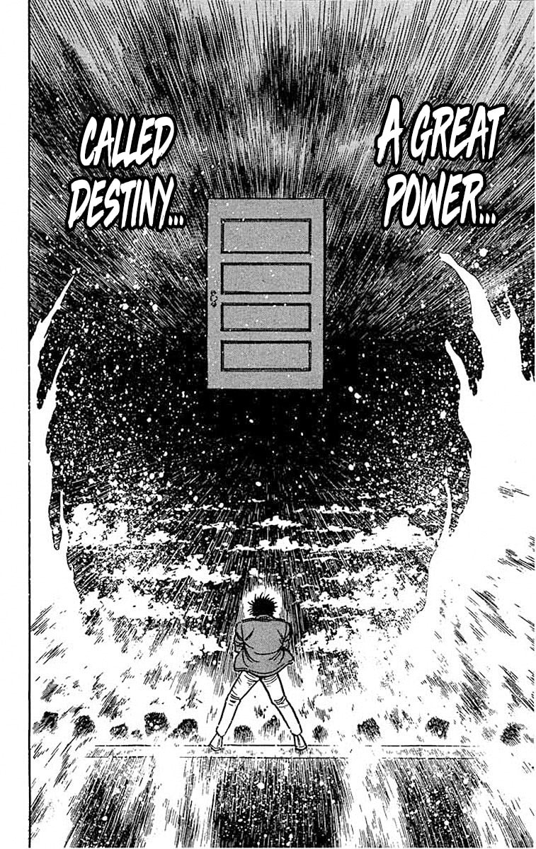 B.B. Chapter 3 page 30 - 