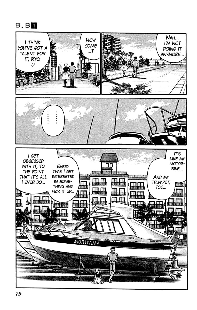 B.B. Chapter 3 page 5 - 