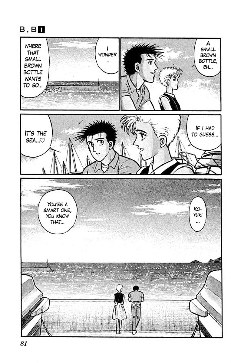 B.B. Chapter 3 page 7 - 
