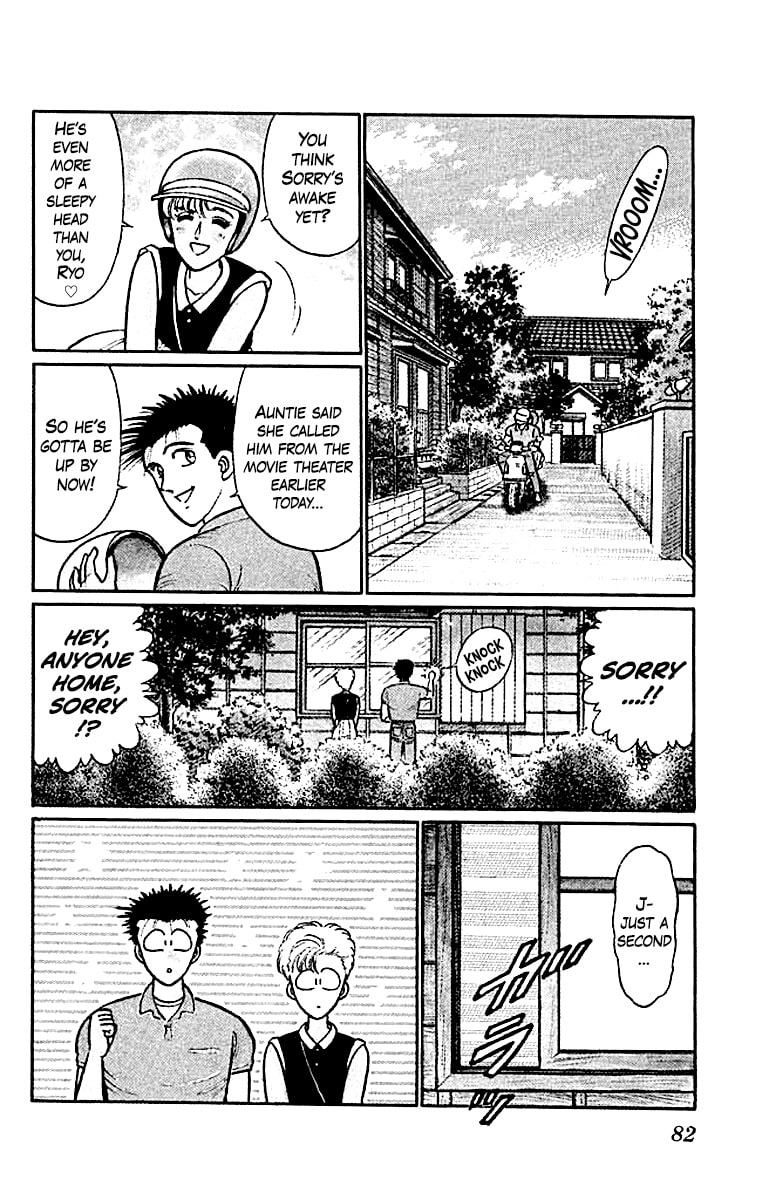 B.B. Chapter 3 page 8 - 