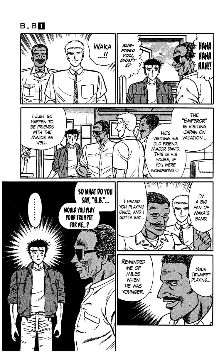 B.B. Chapter 4 page 13 - 