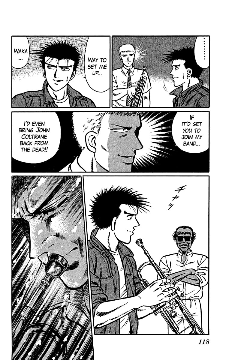 B.B. Chapter 4 page 14 - 