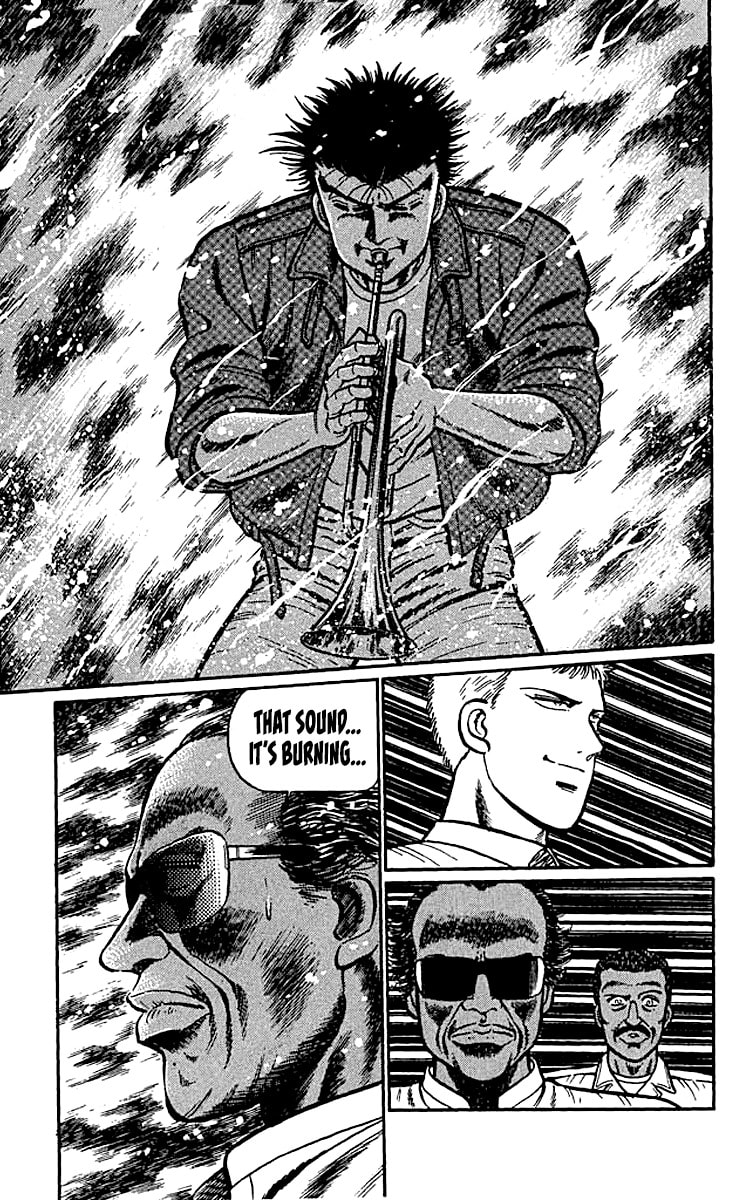 B.B. Chapter 4 page 15 - 