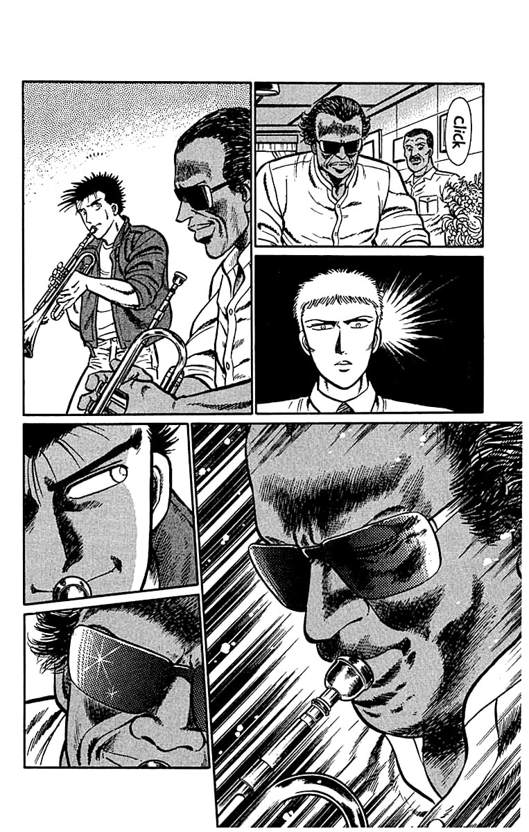 B.B. Chapter 4 page 16 - 