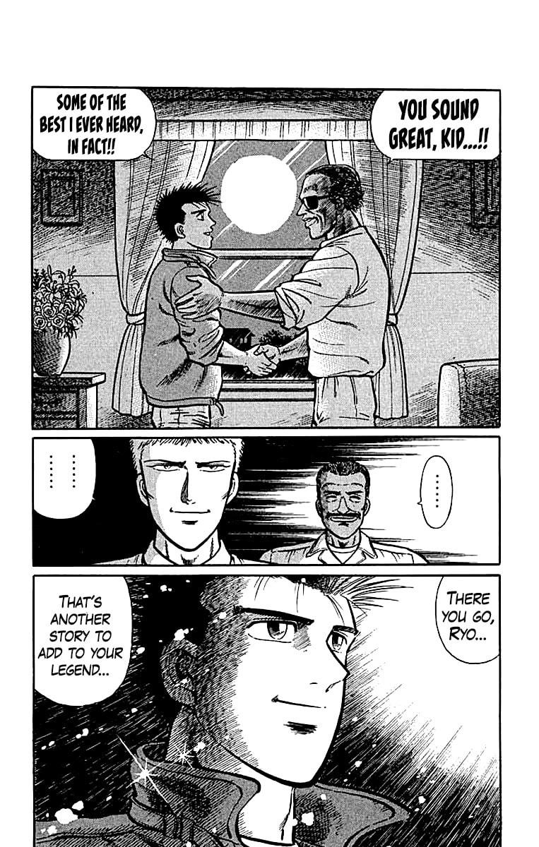 B.B. Chapter 4 page 18 - 