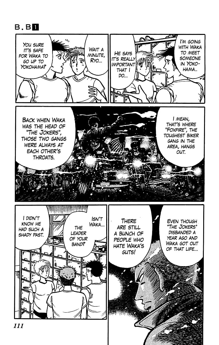 B.B. Chapter 4 page 7 - 