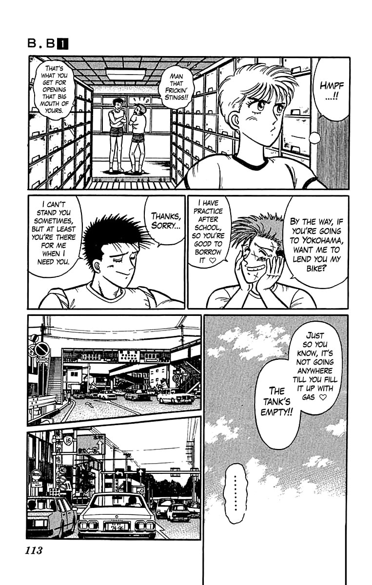 B.B. Chapter 4 page 9 - 