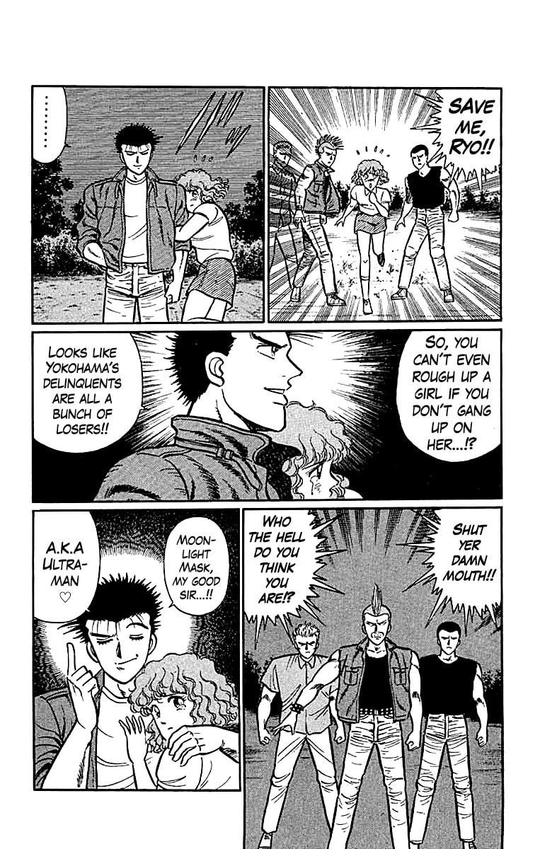 B.B. Chapter 5 page 12 - 