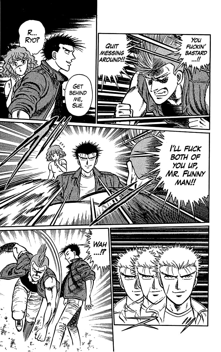 B.B. Chapter 5 page 13 - 
