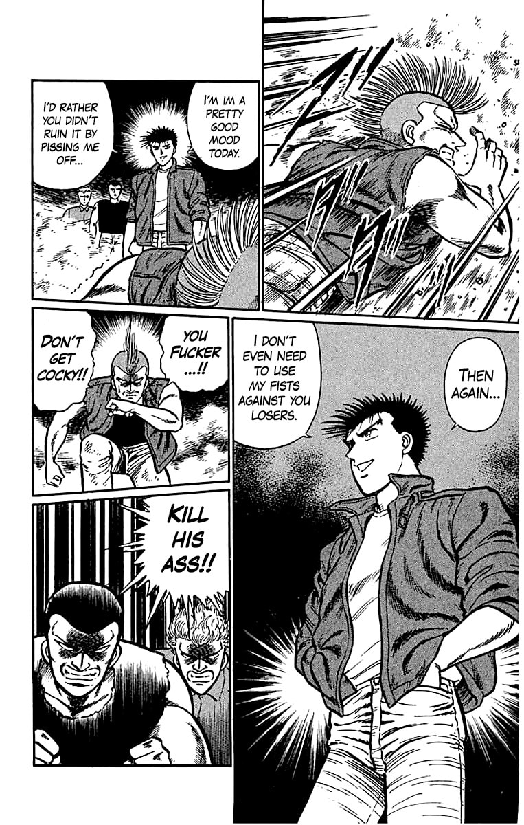 B.B. Chapter 5 page 14 - 
