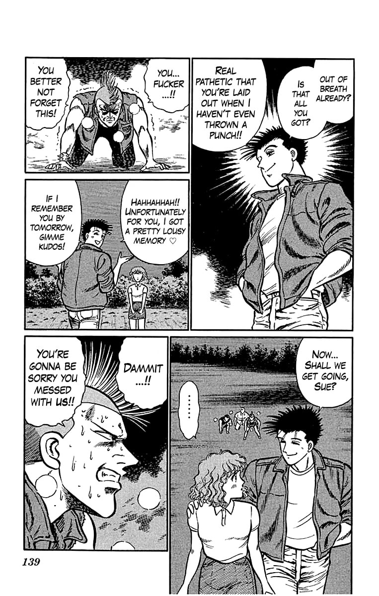 B.B. Chapter 5 page 17 - 