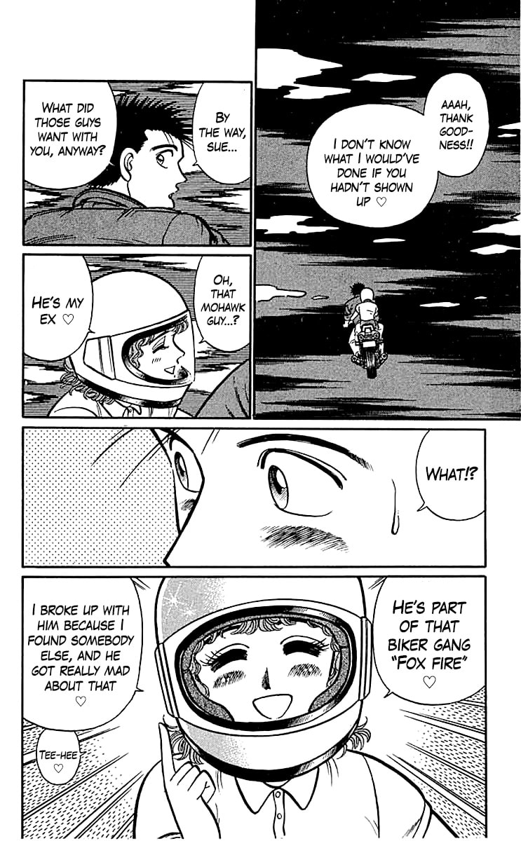 B.B. Chapter 5 page 18 - 