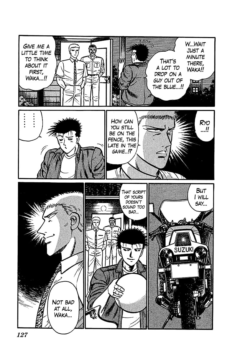 B.B. Chapter 5 page 5 - 