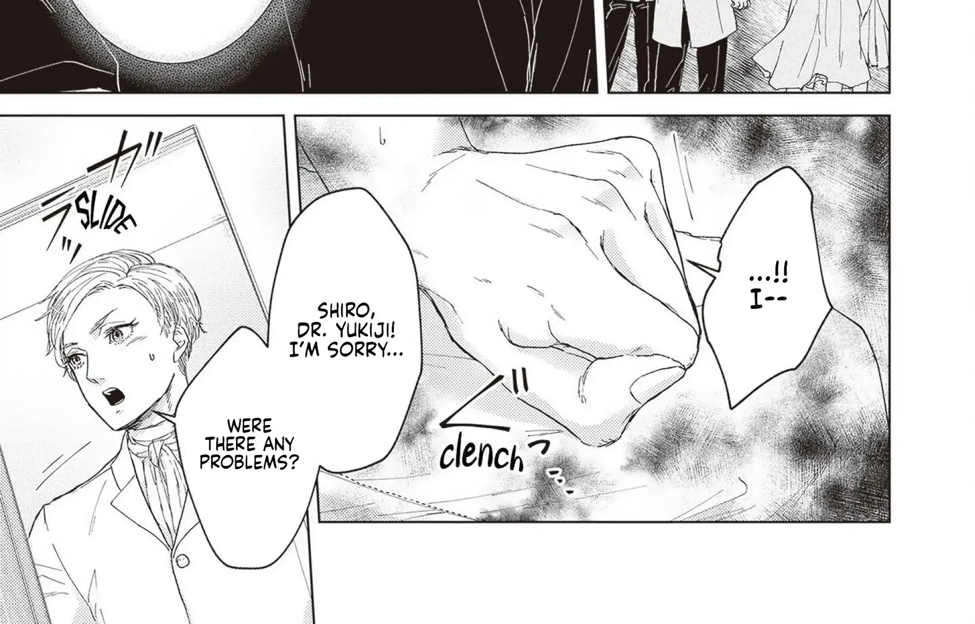 Be a Good Boy, My Dear Dog Chapter 3 page 44 - 