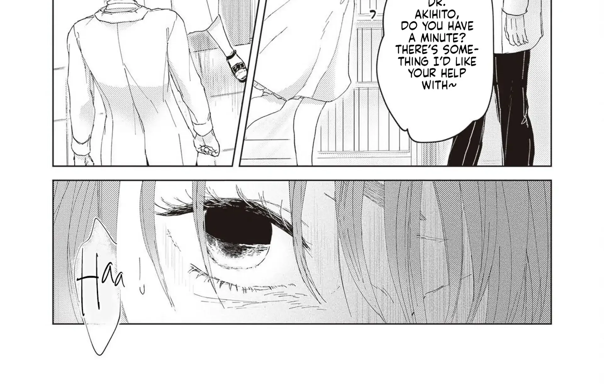 Be a Good Boy, My Dear Dog Chapter 3 page 48 - 