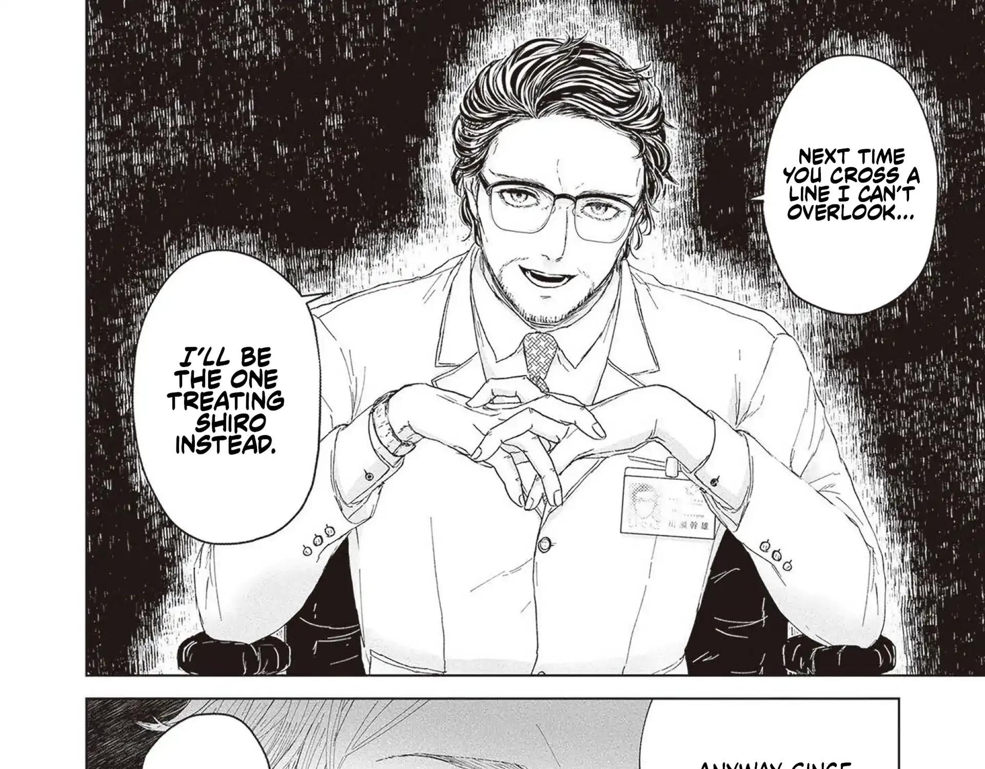 Be a Good Boy, My Dear Dog Chapter 3 page 65 - 