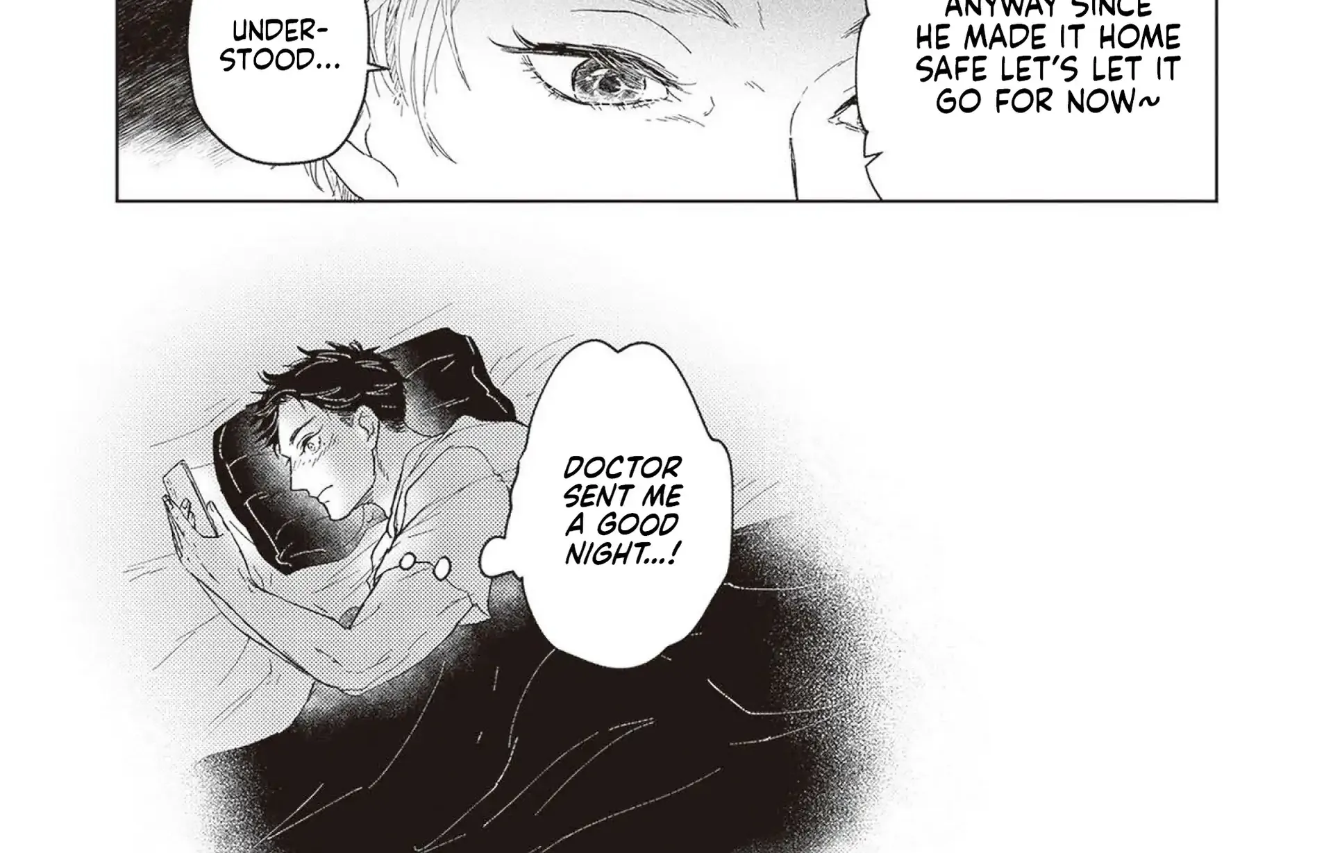 Be a Good Boy, My Dear Dog Chapter 3 page 66 - 