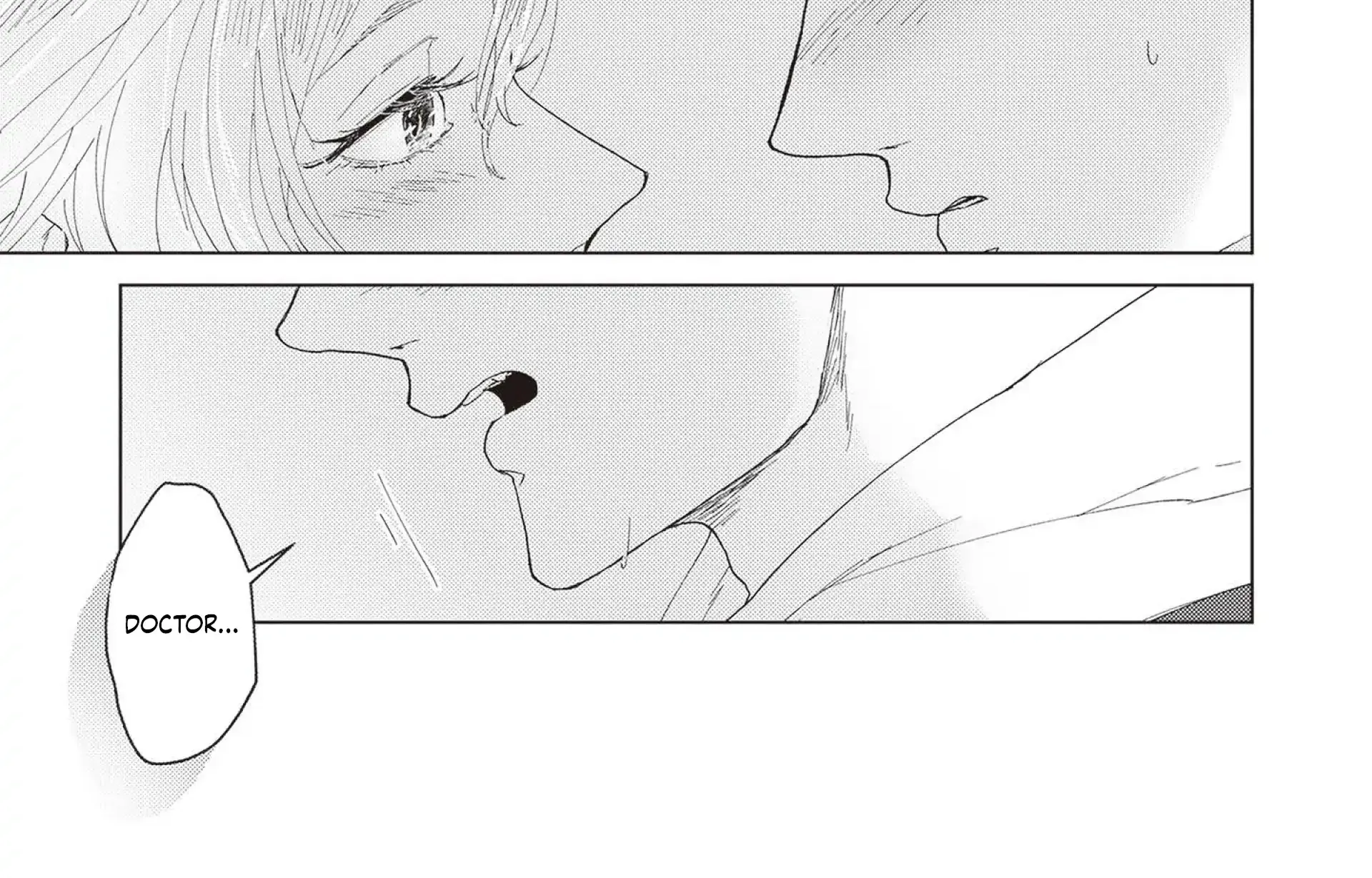 Be a Good Boy, My Dear Dog Chapter 4 page 31 - 