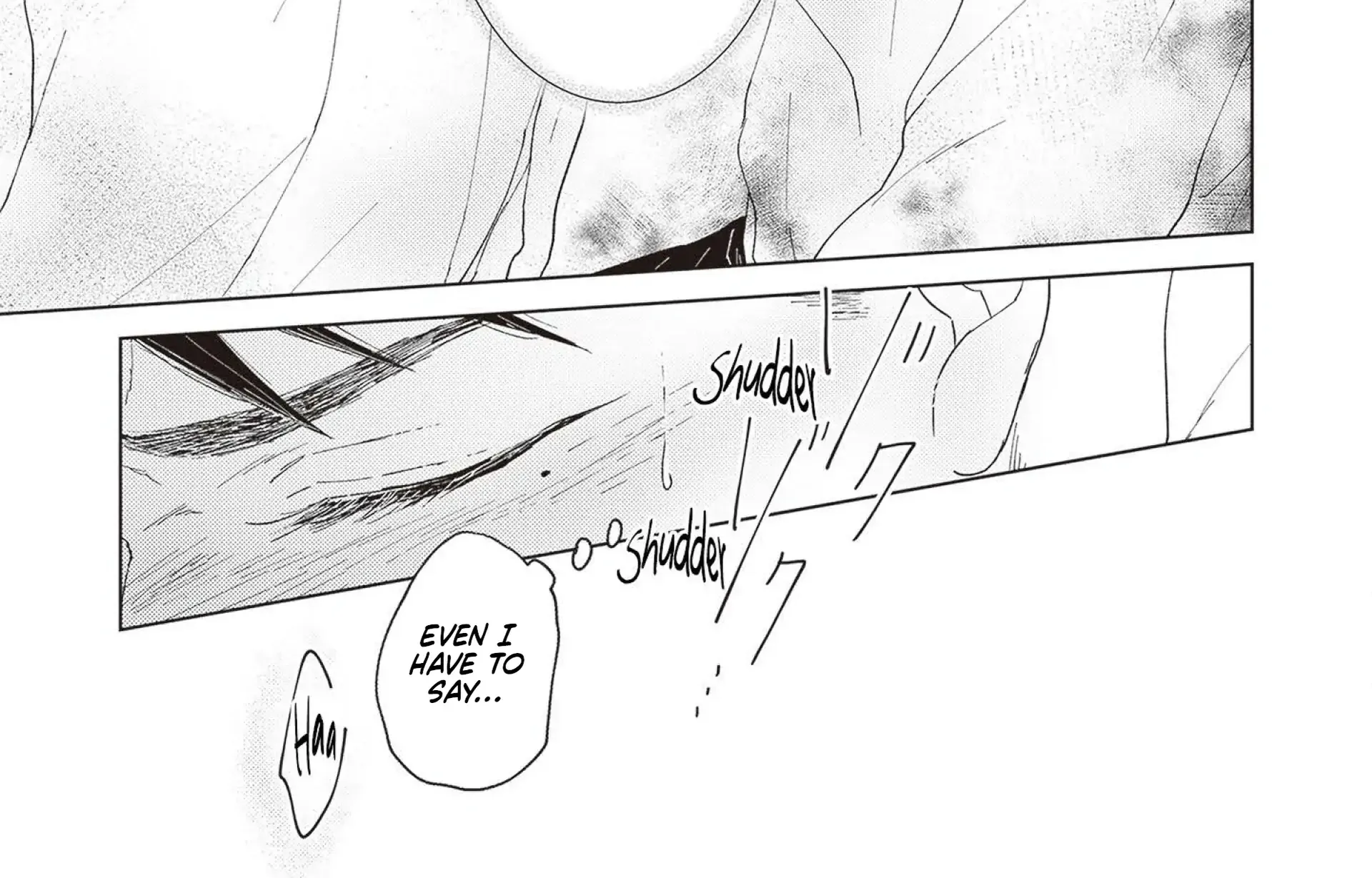 Be a Good Boy, My Dear Dog Chapter 5 page 16 - 
