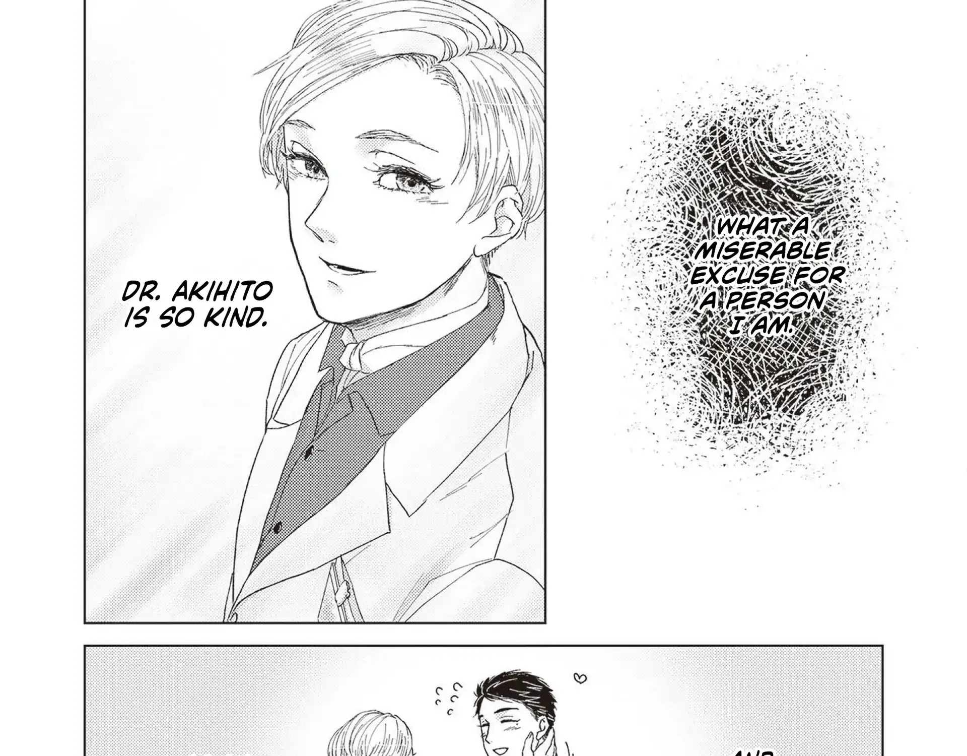 Be a Good Boy, My Dear Dog Chapter 5 page 17 - 