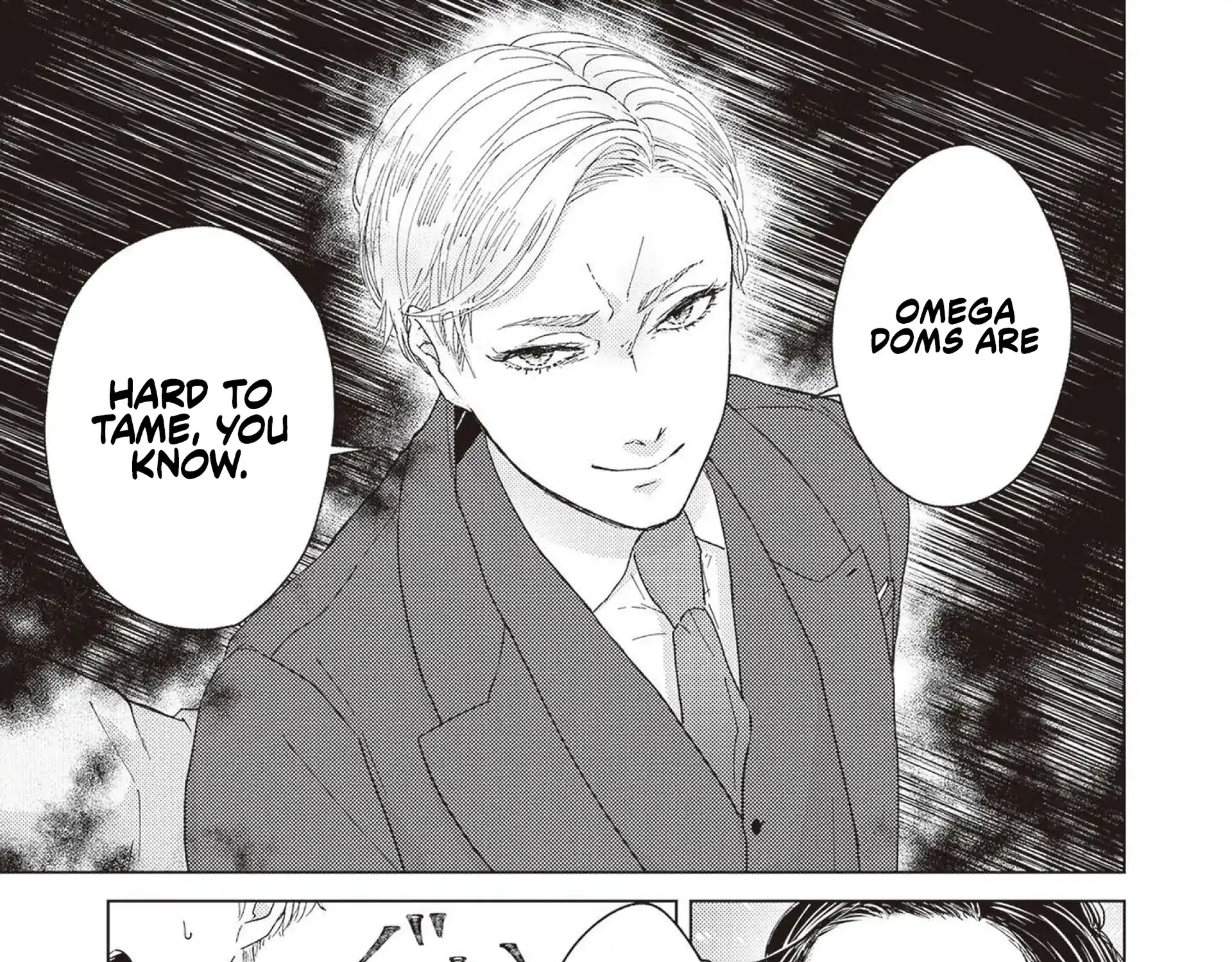 Be a Good Boy, My Dear Dog Chapter 5 page 47 - 