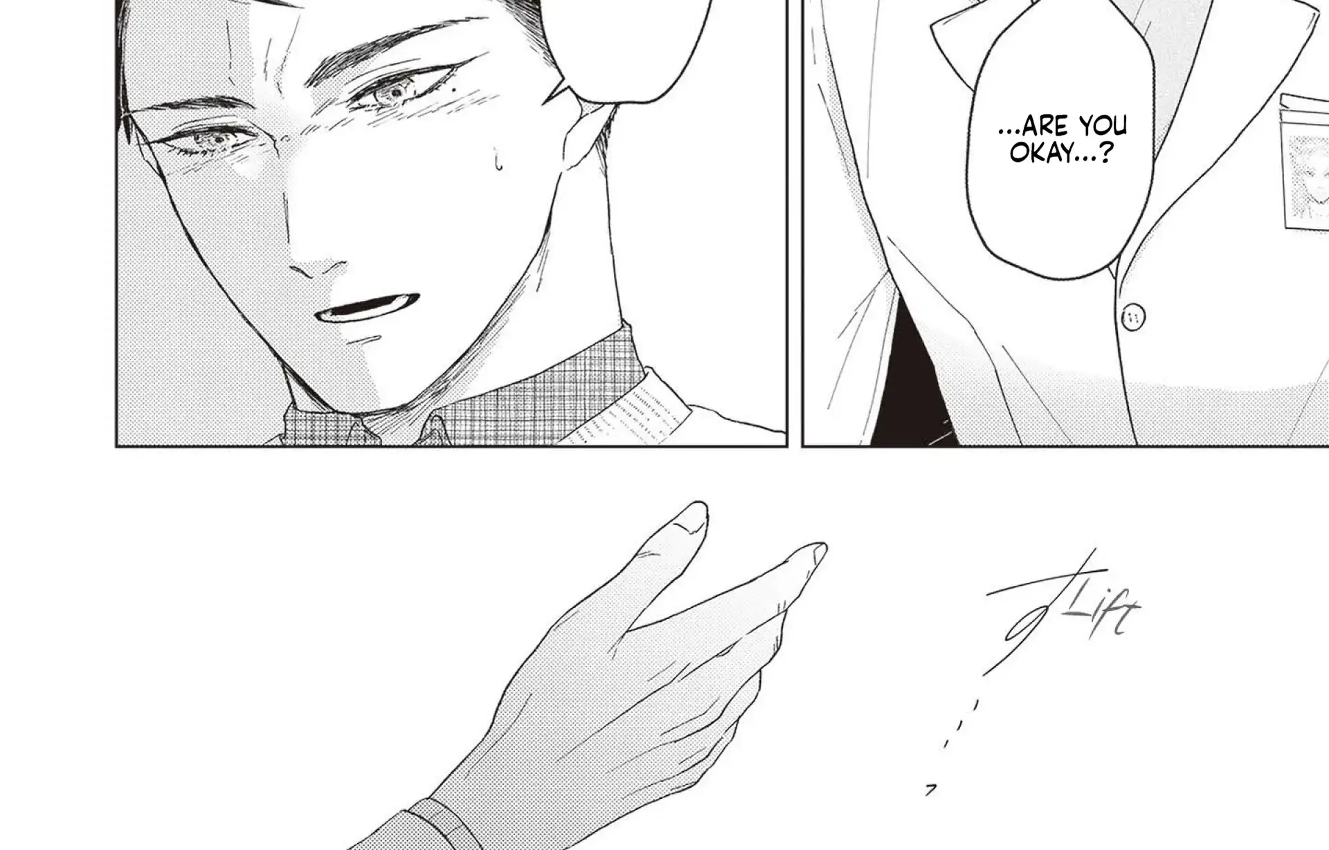 Be a Good Boy, My Dear Dog Chapter 5 page 6 - 