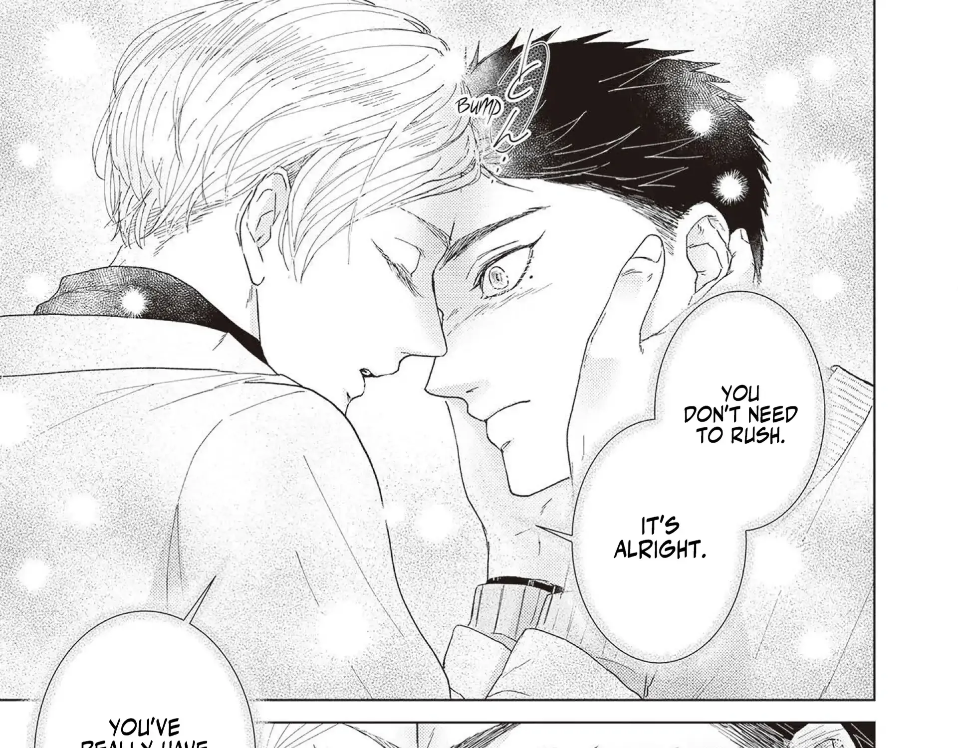 Be a Good Boy, My Dear Dog Chapter 5 page 7 - 
