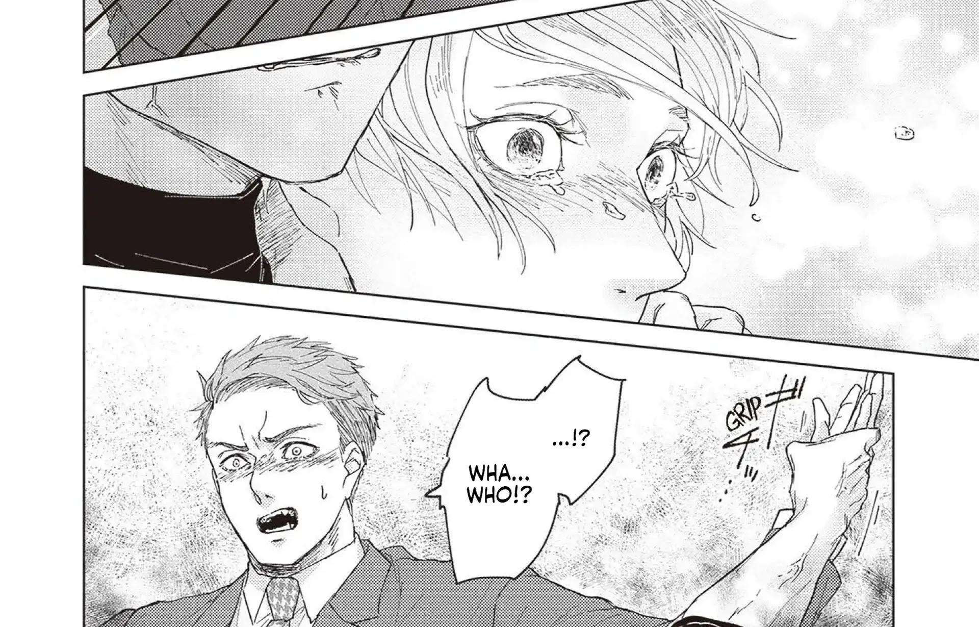 Be a Good Boy, My Dear Dog Chapter 5 page 62 - 