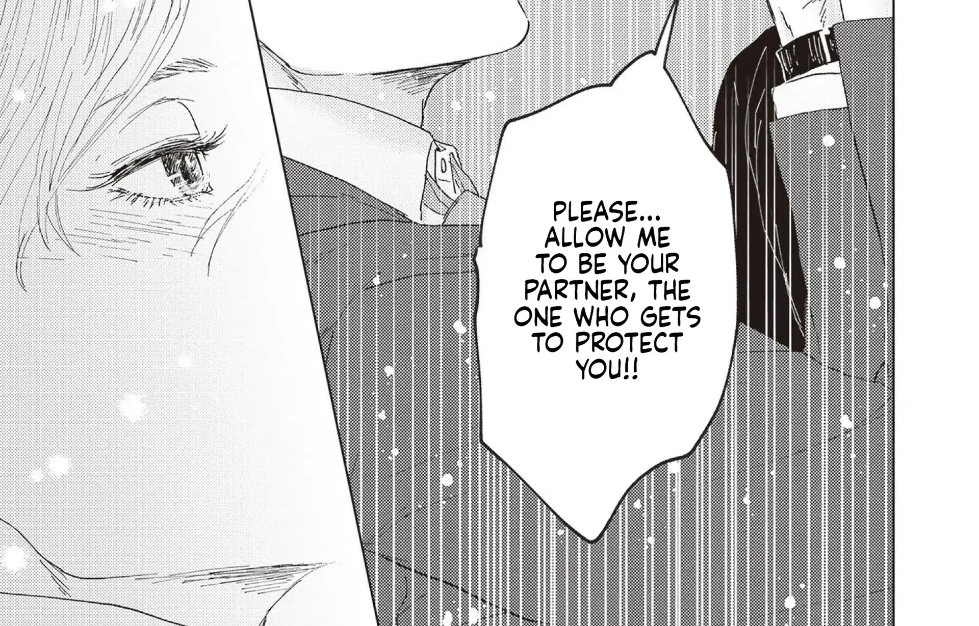 Be a Good Boy, My Dear Dog Chapter 5 page 72 - 