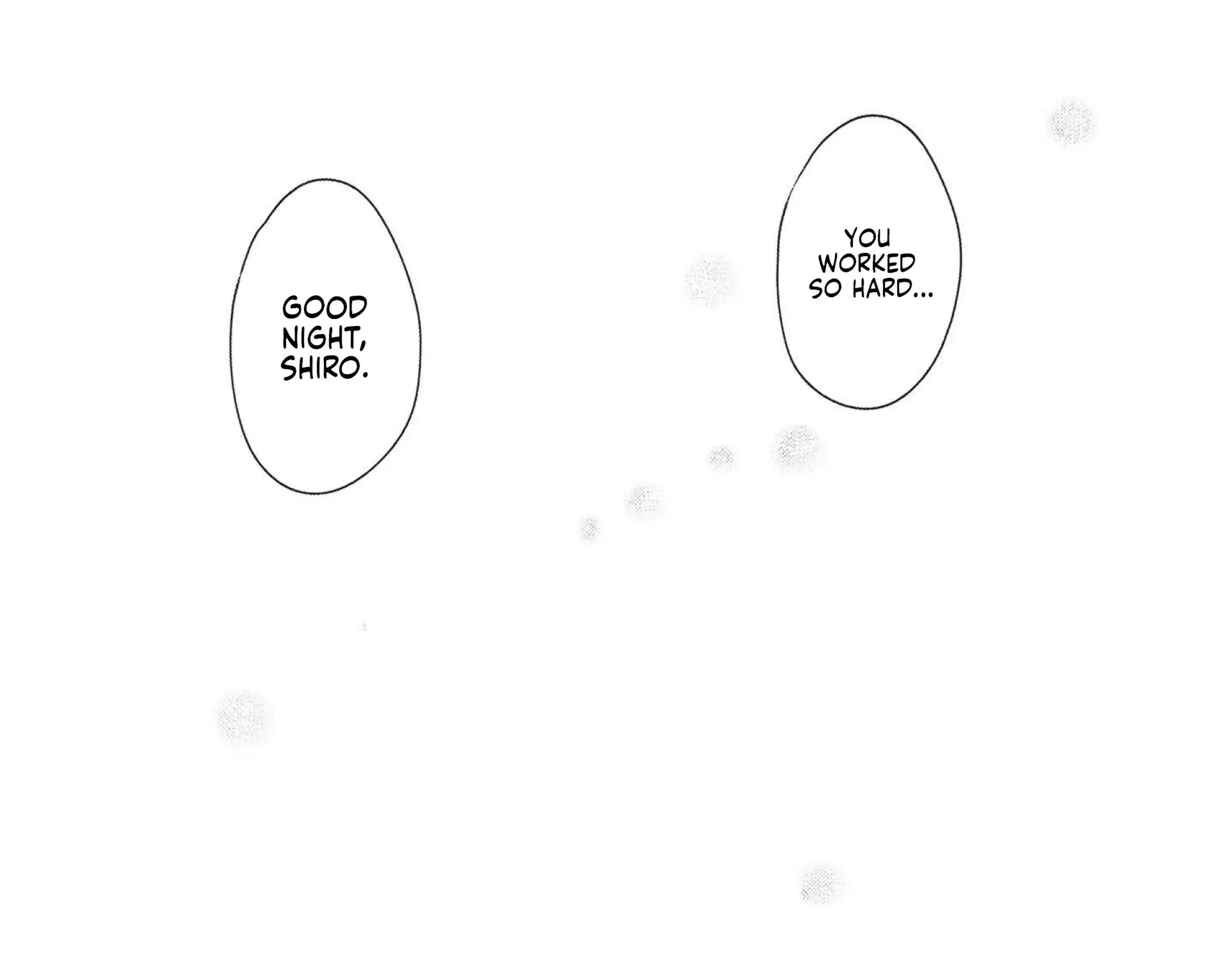 Be a Good Boy, My Dear Dog Chapter 5 page 79 - 
