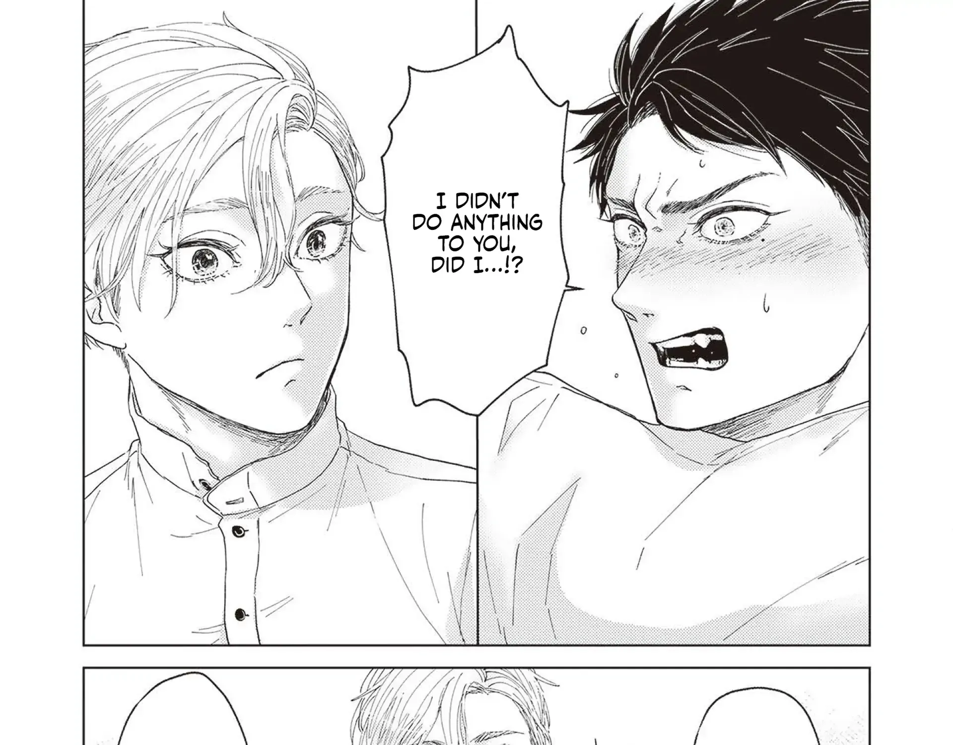 Be a Good Boy, My Dear Dog Chapter 5 page 83 - 