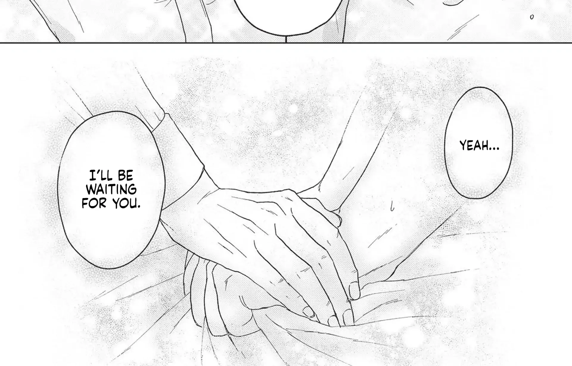 Be a Good Boy, My Dear Dog Chapter 5 page 90 - 