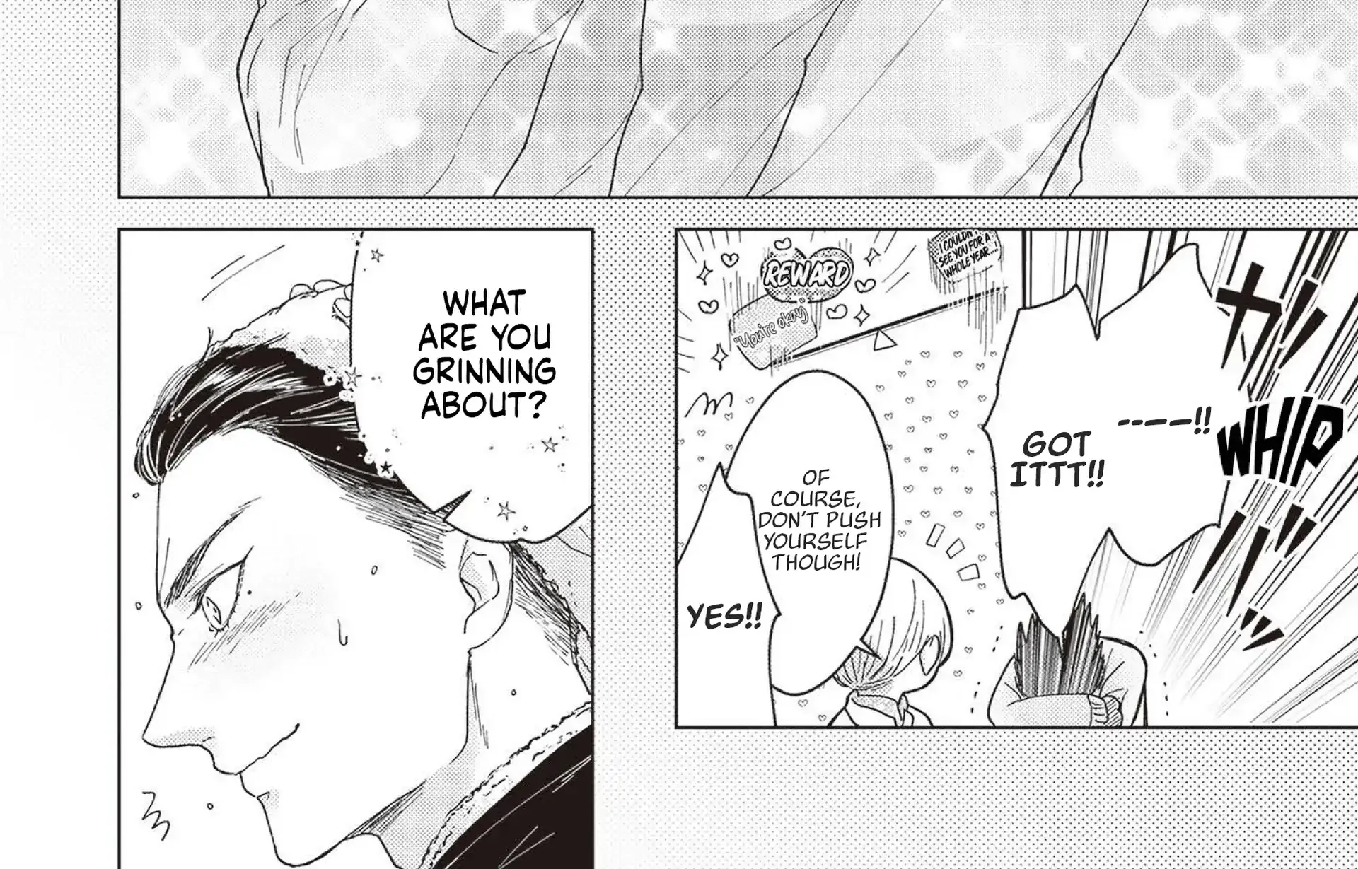 Be a Good Boy, My Dear Dog Chapter 6 page 14 - 