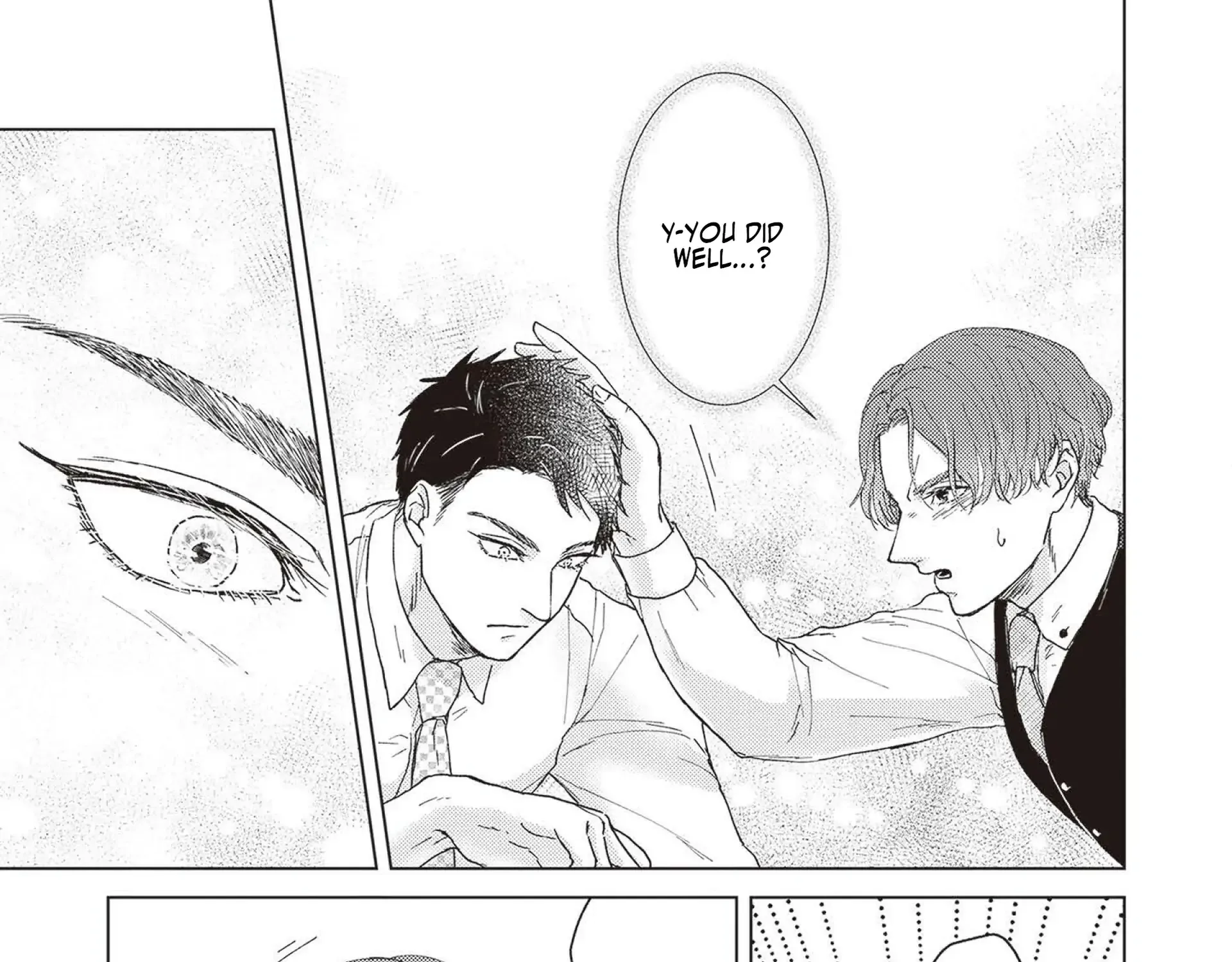 Be a Good Boy, My Dear Dog Chapter 6 page 47 - 