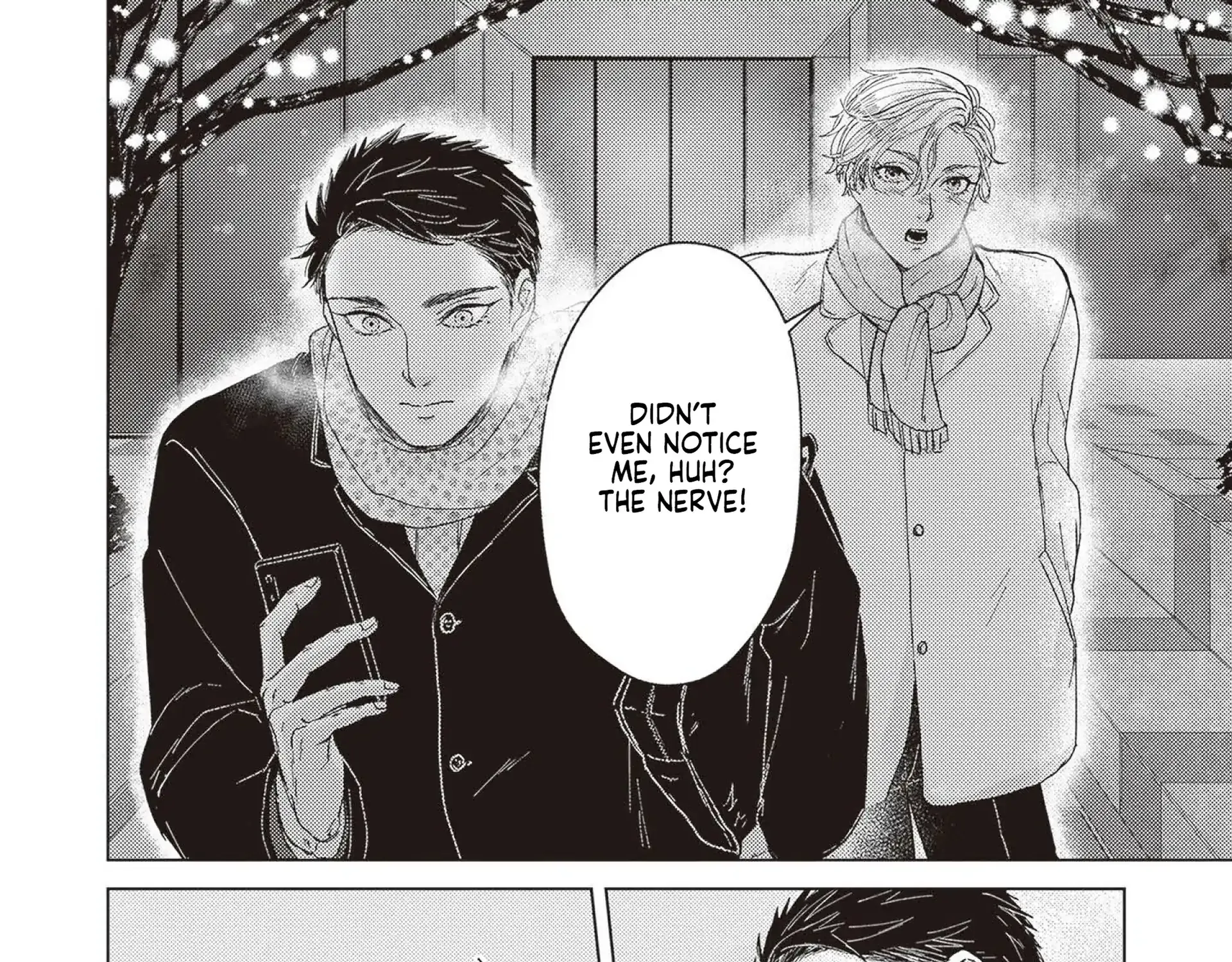 Be a Good Boy, My Dear Dog Chapter 6 page 53 - 