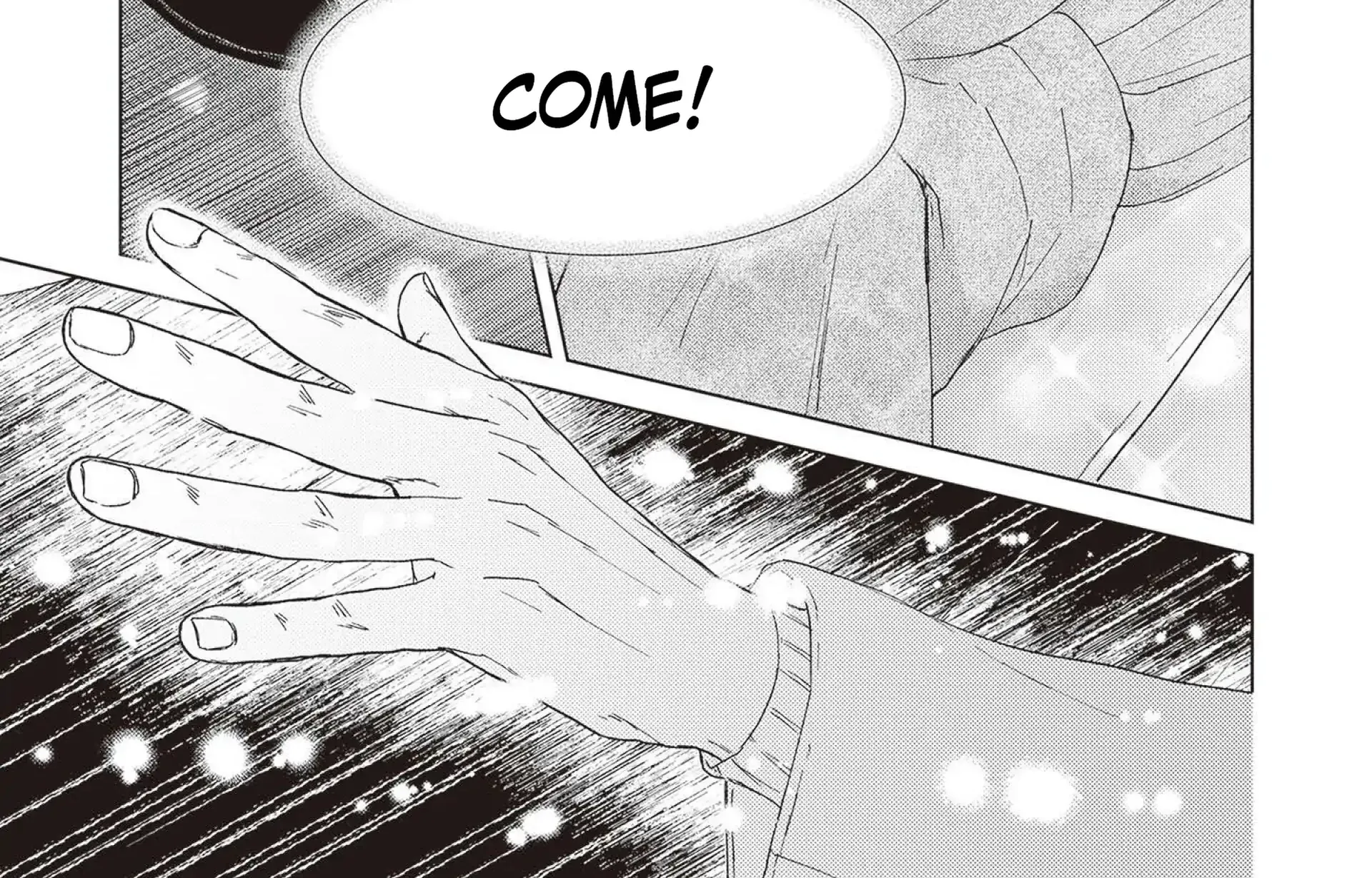 Be a Good Boy, My Dear Dog Chapter 6 page 56 - 
