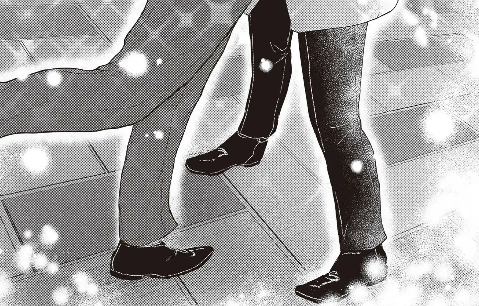 Be a Good Boy, My Dear Dog Chapter 6 page 58 - 