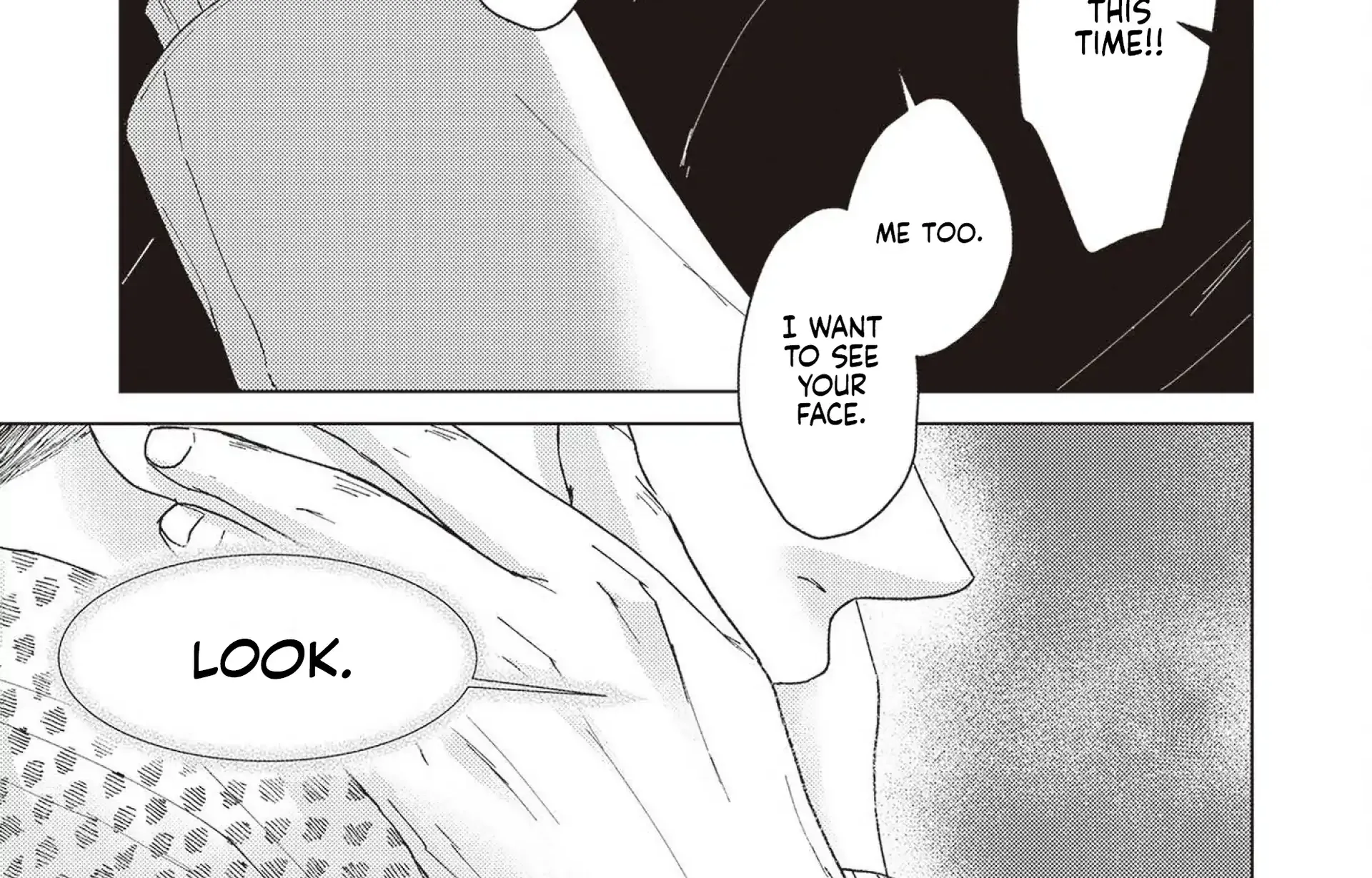 Be a Good Boy, My Dear Dog Chapter 6 page 60 - 