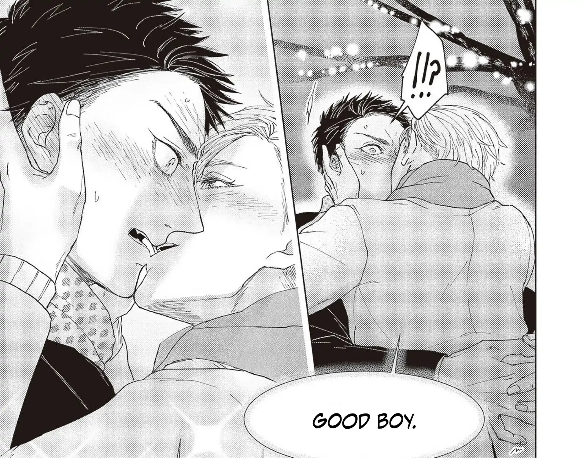 Be a Good Boy, My Dear Dog Chapter 6 page 63 - 
