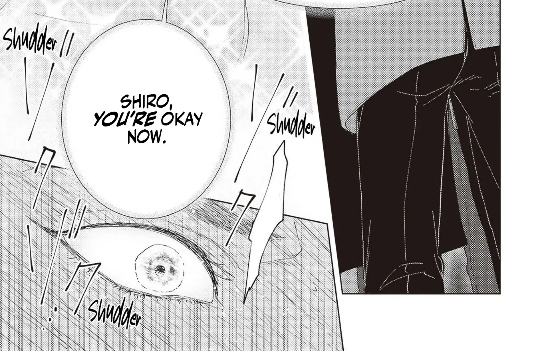Be a Good Boy, My Dear Dog Chapter 6 page 64 - 