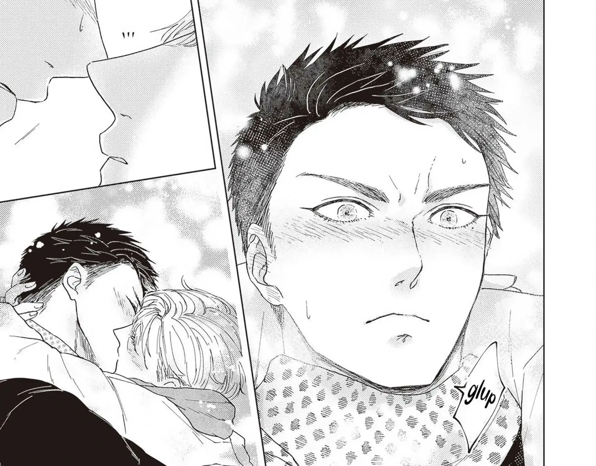 Be a Good Boy, My Dear Dog Chapter 6 page 67 - 