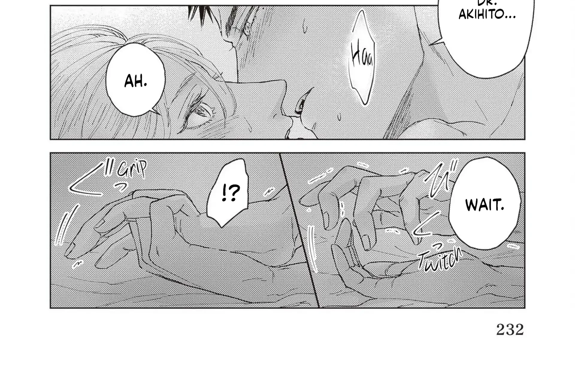 Be a Good Boy, My Dear Dog Chapter 6 page 70 - 